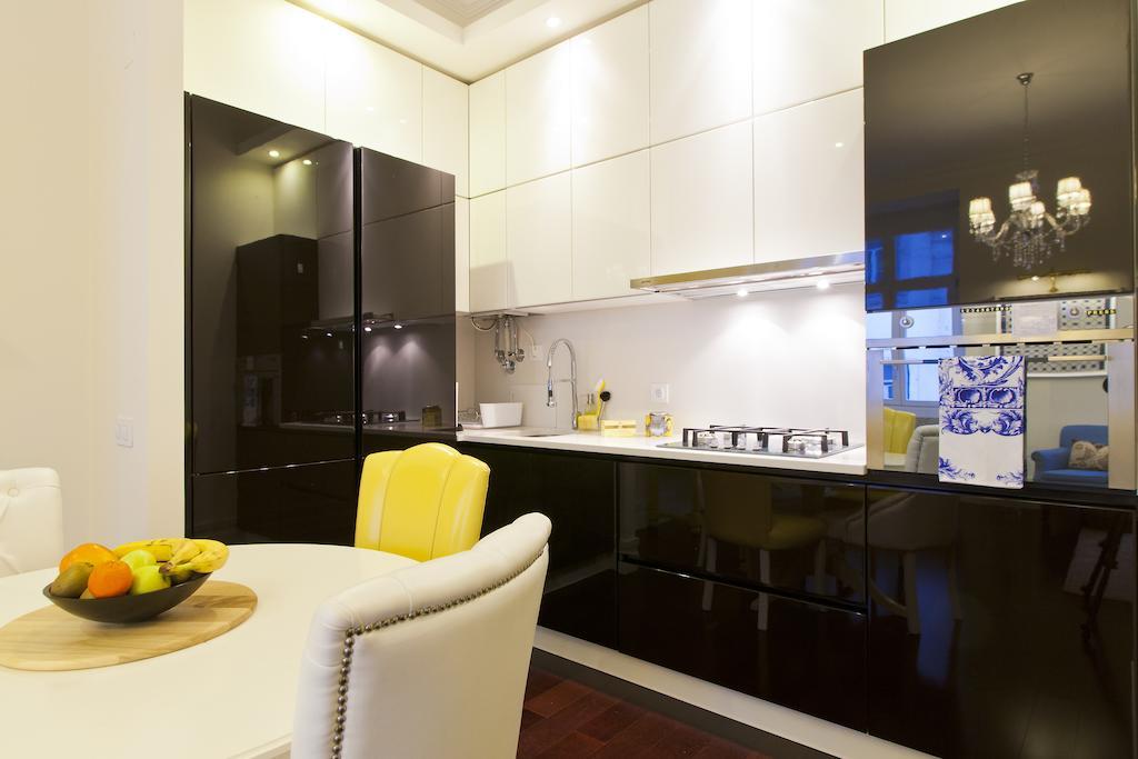 Apartment Joivy Baixa Deluxe Apartments