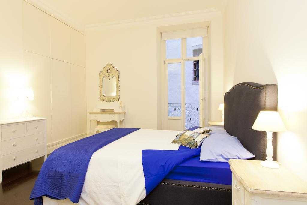 Apartment Joivy Baixa Deluxe Apartments Lisbon