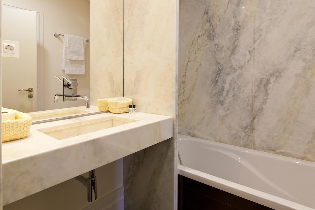 Apartment Joivy Baixa Deluxe Apartments Lisbon