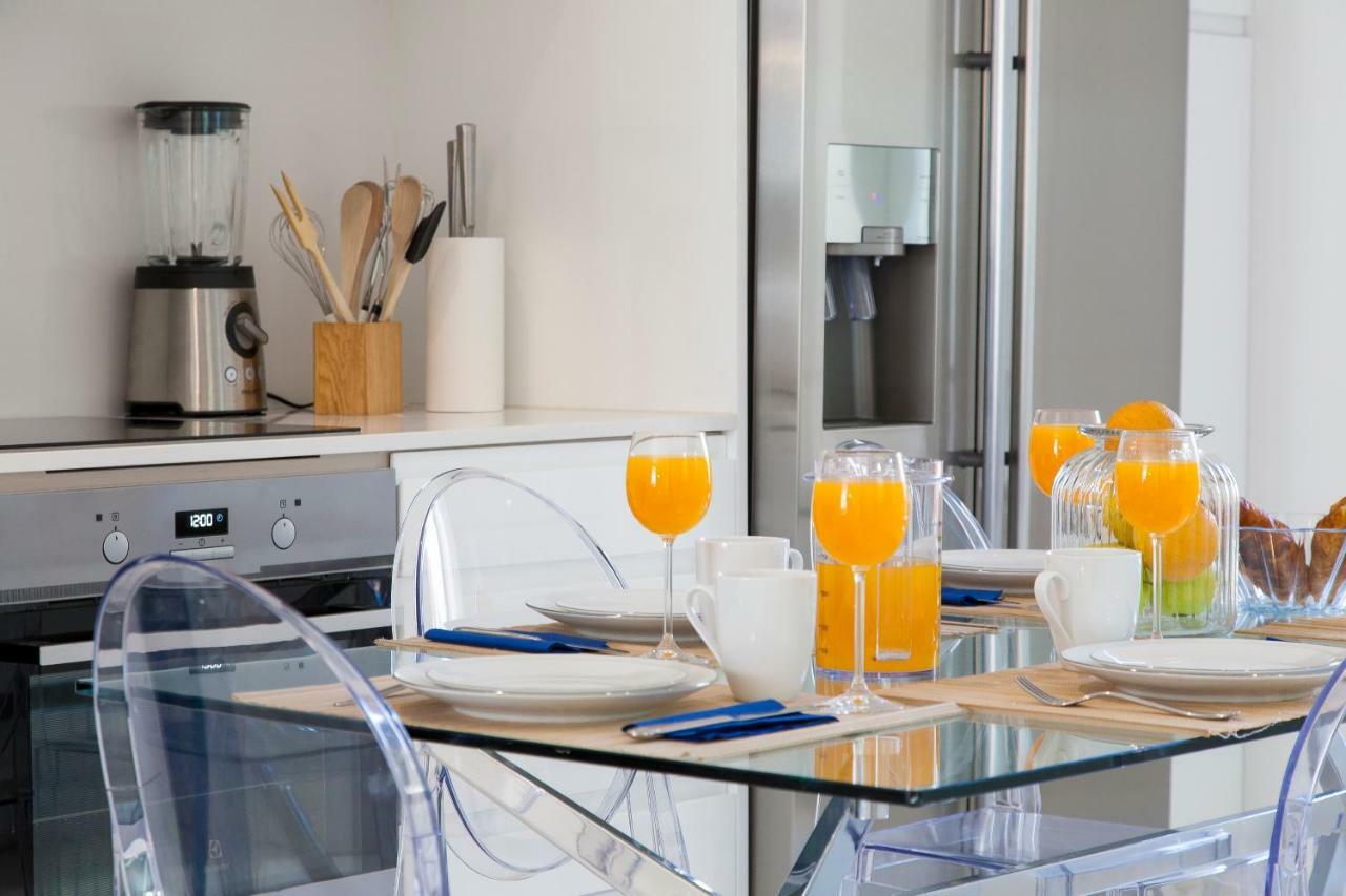 Joivy Baixa Deluxe Apartments Apartment Lisbon