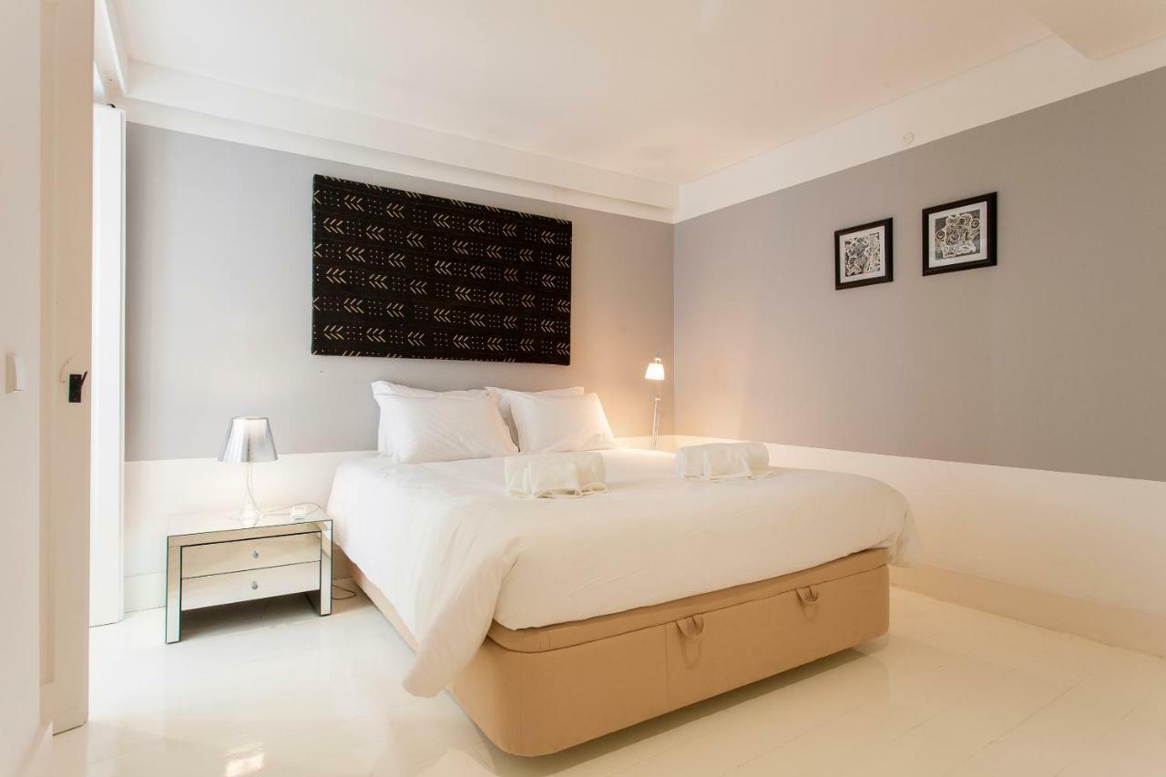 Joivy Baixa Deluxe Apartments Apartment Lisbon