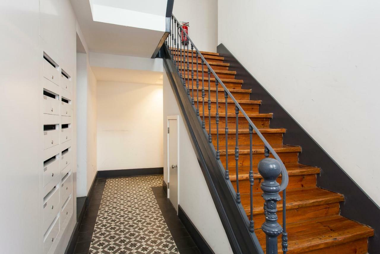 Joivy Baixa Deluxe Apartments *